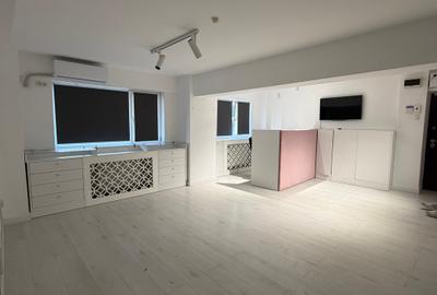 Apartament cu 2 camere semidecomandat în 13 Septembrie - 2