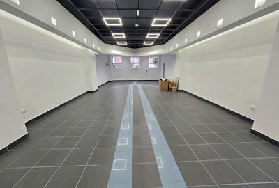 Spatiu comercial de inchiriat – Centru, Bulevardul Stefan cel Mare - 3