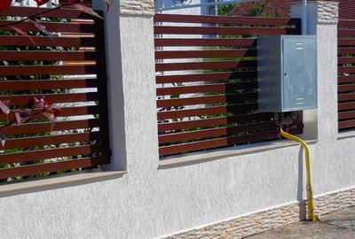 Casă cu 2 camere în Central - 5