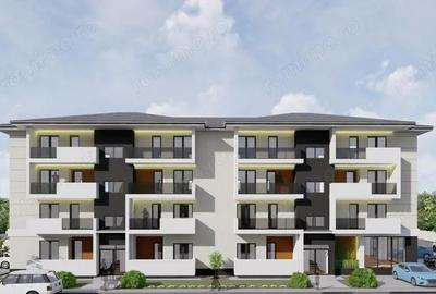 Garsonieră decomandată în Central - 7