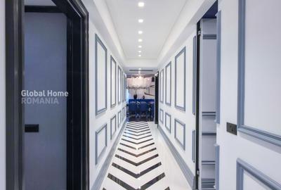 Apartament cu 6 camere decomandat, mobilat în Voluntari - 37