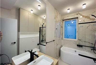 Apartament cu 3 camere în Vest - 6