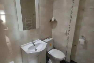 Apartament cu 2 camere decomandat în George Enescu - 6