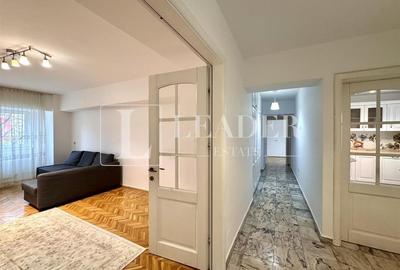 Apartament spatios cu 4 camere || Piata Alba Iulia- Unirii | Partial mobilat - 5