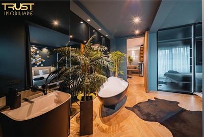 Apartament cu 3 camere semidecomandat în Bună Ziua - 12