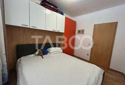 Apartament cu 2 camere decomandat, mobilat în Șelimbăr - 3