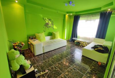 APARTAMENT 3 CAMERE DECOMANDAT, PACURARI, BLOC DIN 1987, ZONA FOARTE CAUTATA - 2