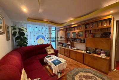 Apartament 2 camere – Centru, Etaj 2 - 1