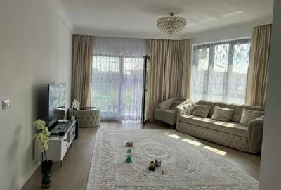 Apartament cu 3 camere decomandat în Burdujeni - 1