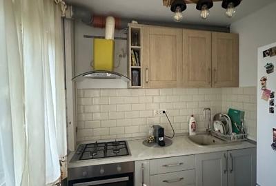 Inchiriez apartament 2camere - 6