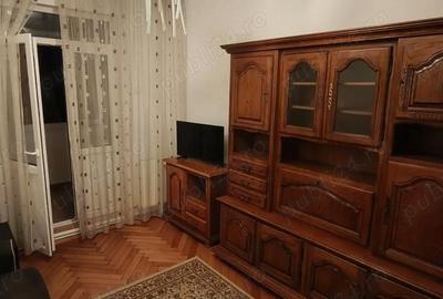 Apartament cu 2 camere decomandat, mobilat în Calea Călărașilor - 7