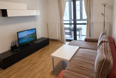 Apartament cu 2 camere semidecomandat, mobilat în Militari - 3