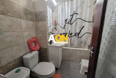 Apartament cu 2 camere decomandat în Cetate - 5