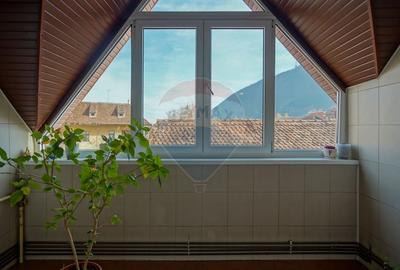 CASA CU SPATIU COMERCIAL SI PARCARE | PIATA UNIRII 12BIS BRASOV SCHEI - 52