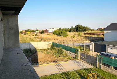 Casa de vanzare - Vanatori,cartier Mailo,jud. Galati - - 2