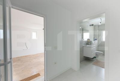Casa individuala smart & eficienta energetic - 260 mp utili, teren 910 mp! - 5