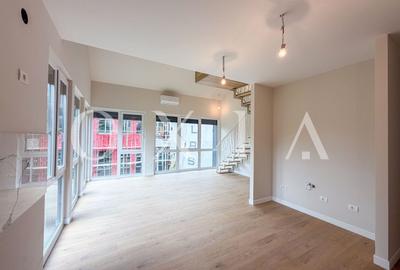 Apartament cu 3 camere semidecomandat în Complex Studențesc - 2