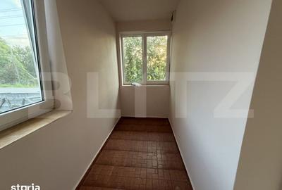 Casă cu 4 camere cu Teren 1000 Mp în Lozna - 1