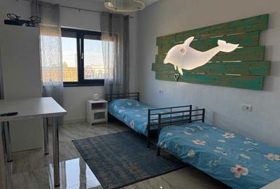 Apartament cu 3 camere decomandat în Central - 3