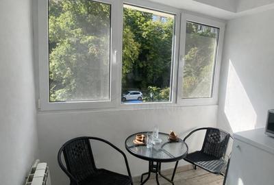 Garsonieră decomandată, mobilată în Obor - 8