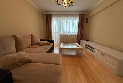 Apartament La Cheie, 2 camere Radu Negru, mobilat utilat, etaj 3. - 2