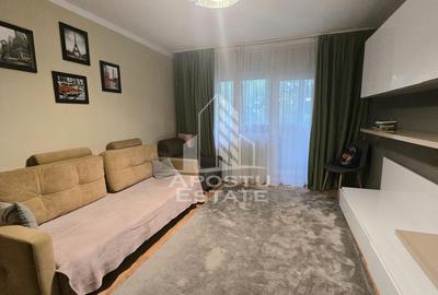 Apartament cu 4 camere, 2 bai, 3 balcoane, etaj intermediar, Aradului - 3