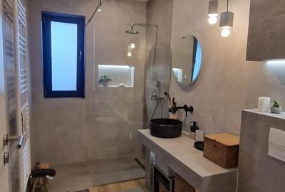 Apartament cu 2 camere decomandat, mobilat în Dumbrăvița - 13