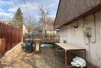 Casă cu 4 camere cu Teren 263 Mp în Central - 12