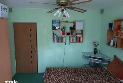 Apartament cu 2 camere decomandat în Sângeorgiu de Mureș - 5