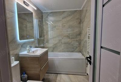 Inchiriez Apartament 2 Camere Topoloveni, Central. - 3