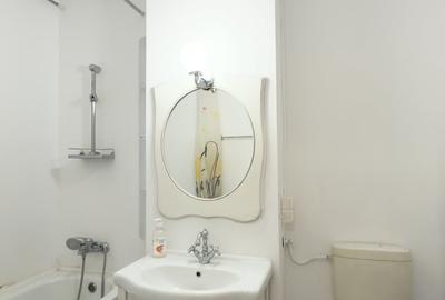 Apartament cu 2 camere decomandat, mobilat în Drumul Taberei - 6