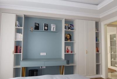 Apartament cu 3 camere decomandat în Copou - 6