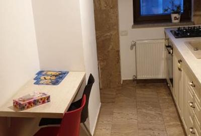 Apartament cu 2 camere decomandat, mobilat în Kiseleff - 12