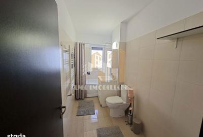 Apartament cu 2 camere decomandat, mobilat în Sânpetru - 3