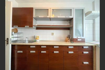 Apartament Moroasa, 3 camere. - 11