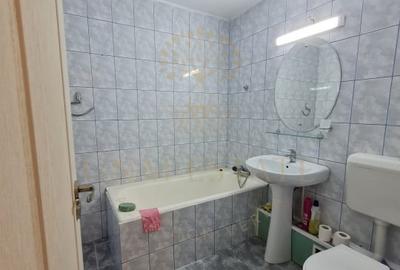Apartament cu 2 camere semidecomandat, mobilat în Crângași - 8