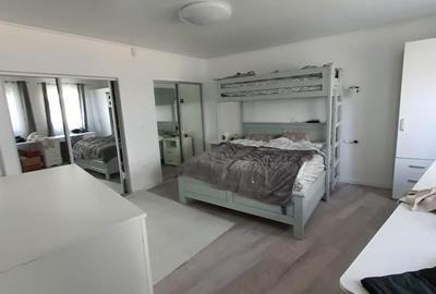 Casă cu 4 camere cu Teren 600 Mp în Central