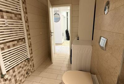 Apartament cu 2 camere în Tractorul - 9
