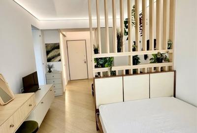 De inchiriat: Studio | Cortina North Pipera | View superb | Promenada