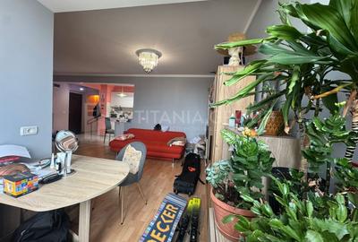 Apartament cu 2 camere semidecomandat în Centrul Istoric - 2