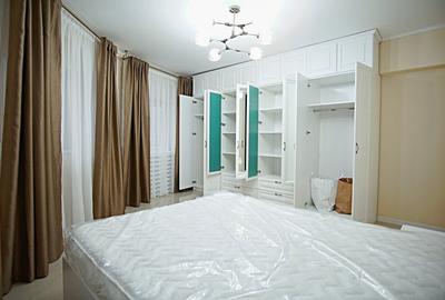 Alba Iulia | Decebal | Ultramodern | Stradal, bloc monolit, prima inchiriere - 4