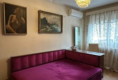 Apartament 4 camere - 3 minute de metrou - 5 minute de I.O.R - Titan - 13