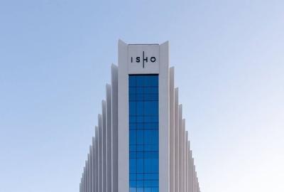 ISHO Offices faza 3, Central, 500 - 4000 mp  0% comision! - 16