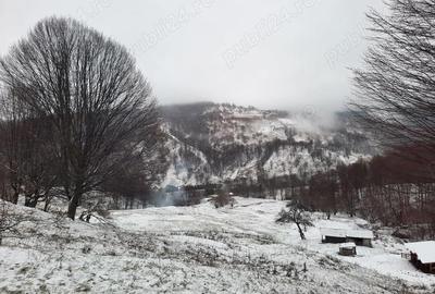 Teren de 2746 mp, în Alexandru cel Bun - 1