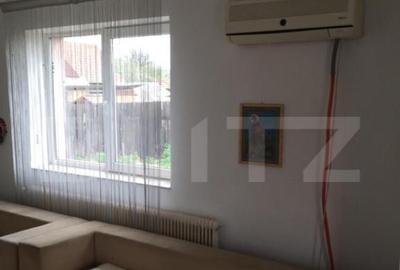 Casă cu 2 camere cu Teren 5600 Mp în Central - 2