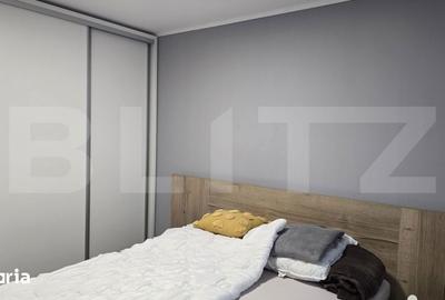 Apartament cu 2 camere în Micro 14 - 7