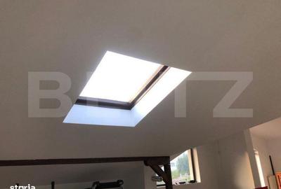 Spațiu comercial, de 641 mp, în Triaj - 4