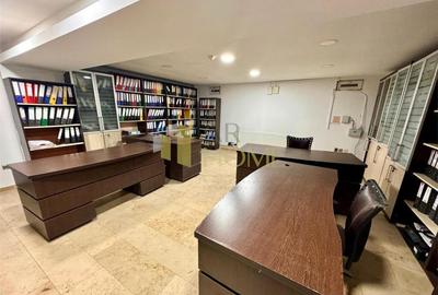 Spatiu conercial S P 2E, in Ploiesti, zona bariera Bucov/ D - 1