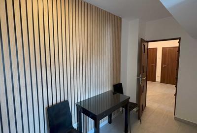 Apartament cu 2 camere decomandat, mobilat în Alba Iulia - 5