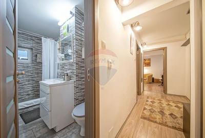 Vanzare apartament 2 camere cu suflet in Racadau-0%Comision Cumparator - 46